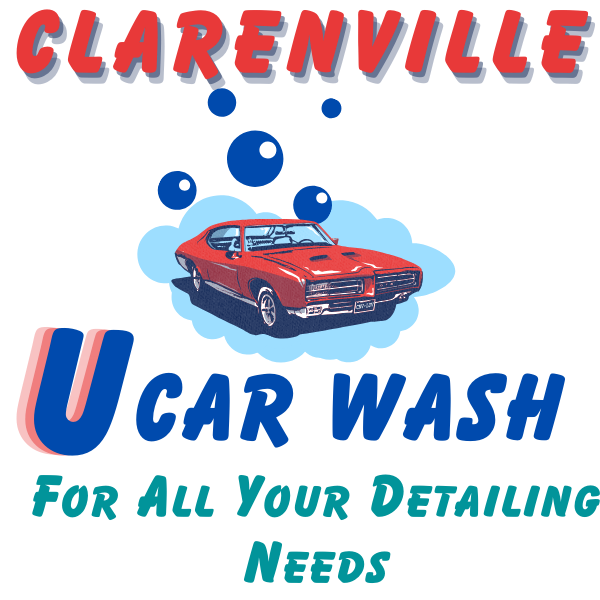 U-CarWash
